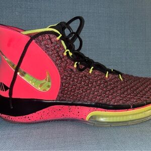 Nike Basketball Shoes